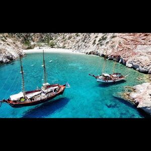 Meet your Posher, Edwige